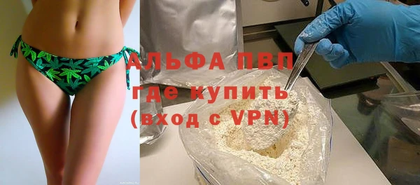 крисы Алексин